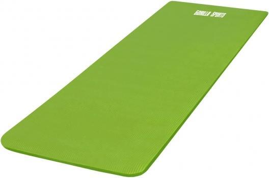 Immagine prodotto Gorilla Sports Tappetino da yoga (15 mm)