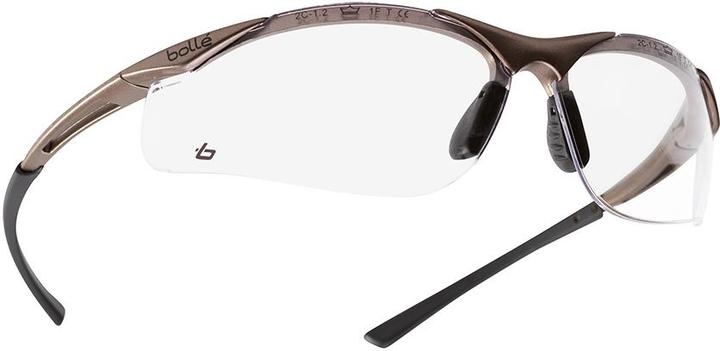Produktbild Bollé Schutzbrille CONTOUR