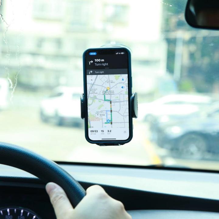 Produktbild Joyroom Mechanical Car Holder