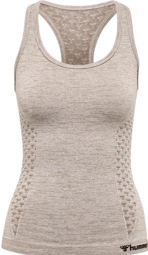 Actual product image hummel Ci Seamless Top (M)