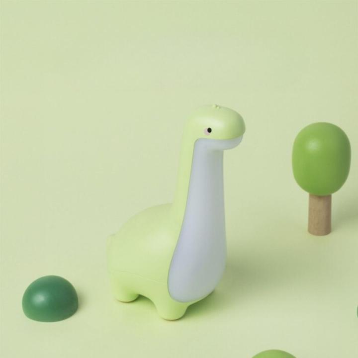 Produktbild Marys Lampe Dinosaurier