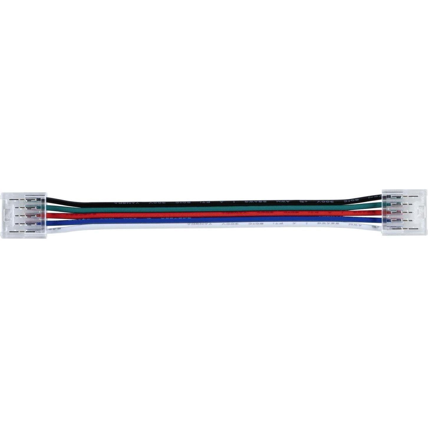 Paulmann, Zubehör Beleuchtung, Pro Strip Connector