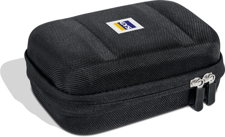 Produktbild GYS Nomad Power 401 - Lithium Jumpstarter, Powerbank (400 A, 18000 mAh)