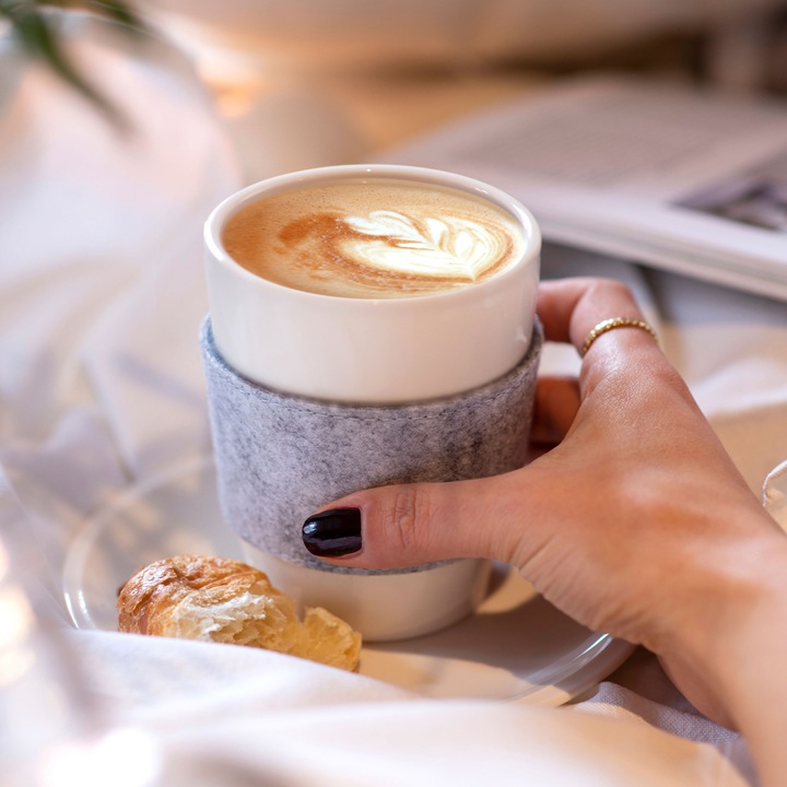 Actual product image Like. by Villeroy & Boch It‘s my way - To Go (300 ml, 1 x)