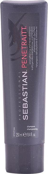 Actual product image Sebastian Penetraitt (Liquid shampoo, 250 ml)