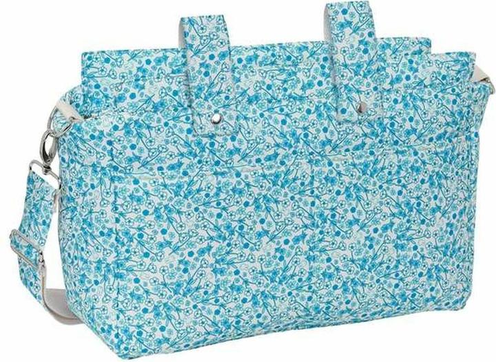 Productafbeelding Smiffys Organizer bag for baby stroller Miffy Garden