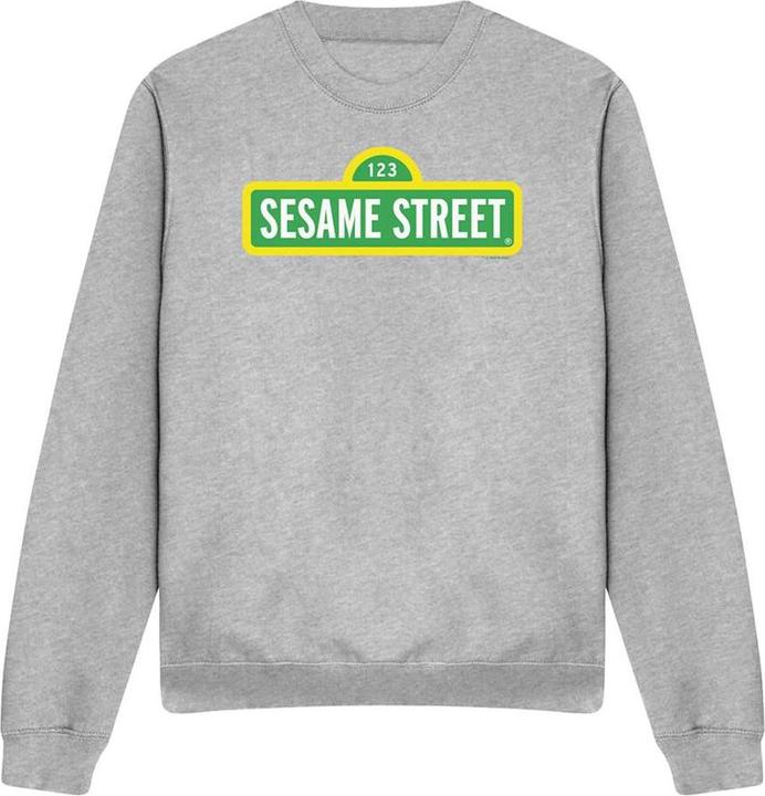 Image du produit - Sweat style Logo - Adulte (L)