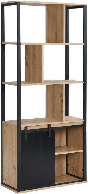 Image du produit Vente-unique Yalena (80 x 180 x 35 cm)