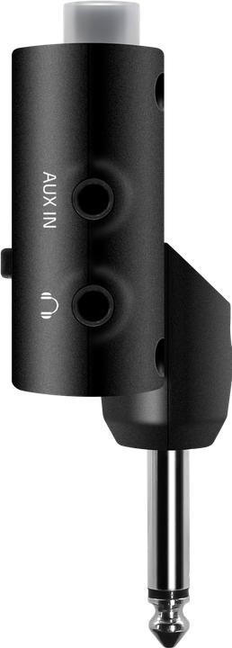 Image du produit Valeton Rushead Max Bass (Contrebasse)