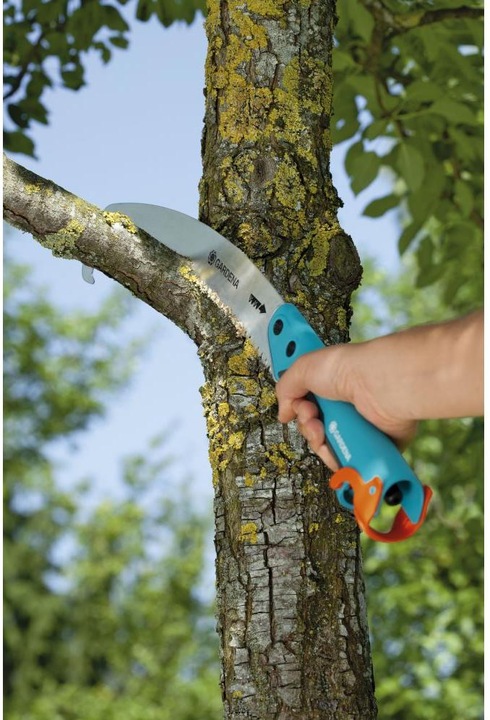 Actual product image Gardena 300 P