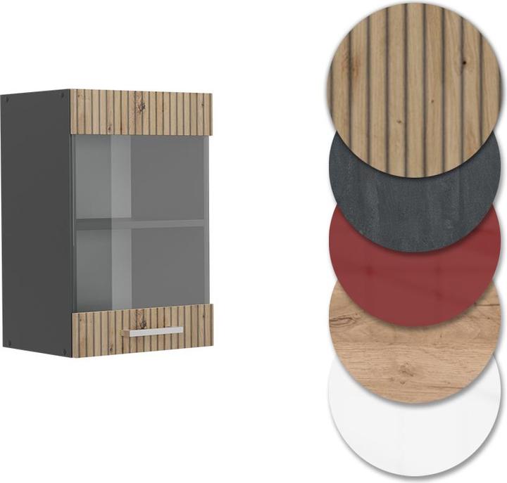 Produktbild Vicco R-Line (40 x 31 x 60 cm)