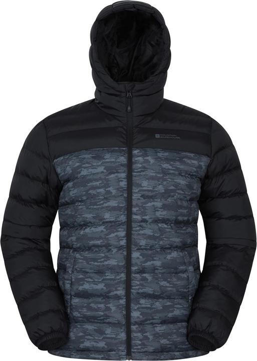 Produktbild Mountain Warehouse Seasons II Steppjacke (M)