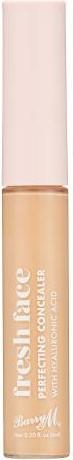 Barry M Fresh Face (Perfecting Concealer) 7 g - Shade: 4 (4)