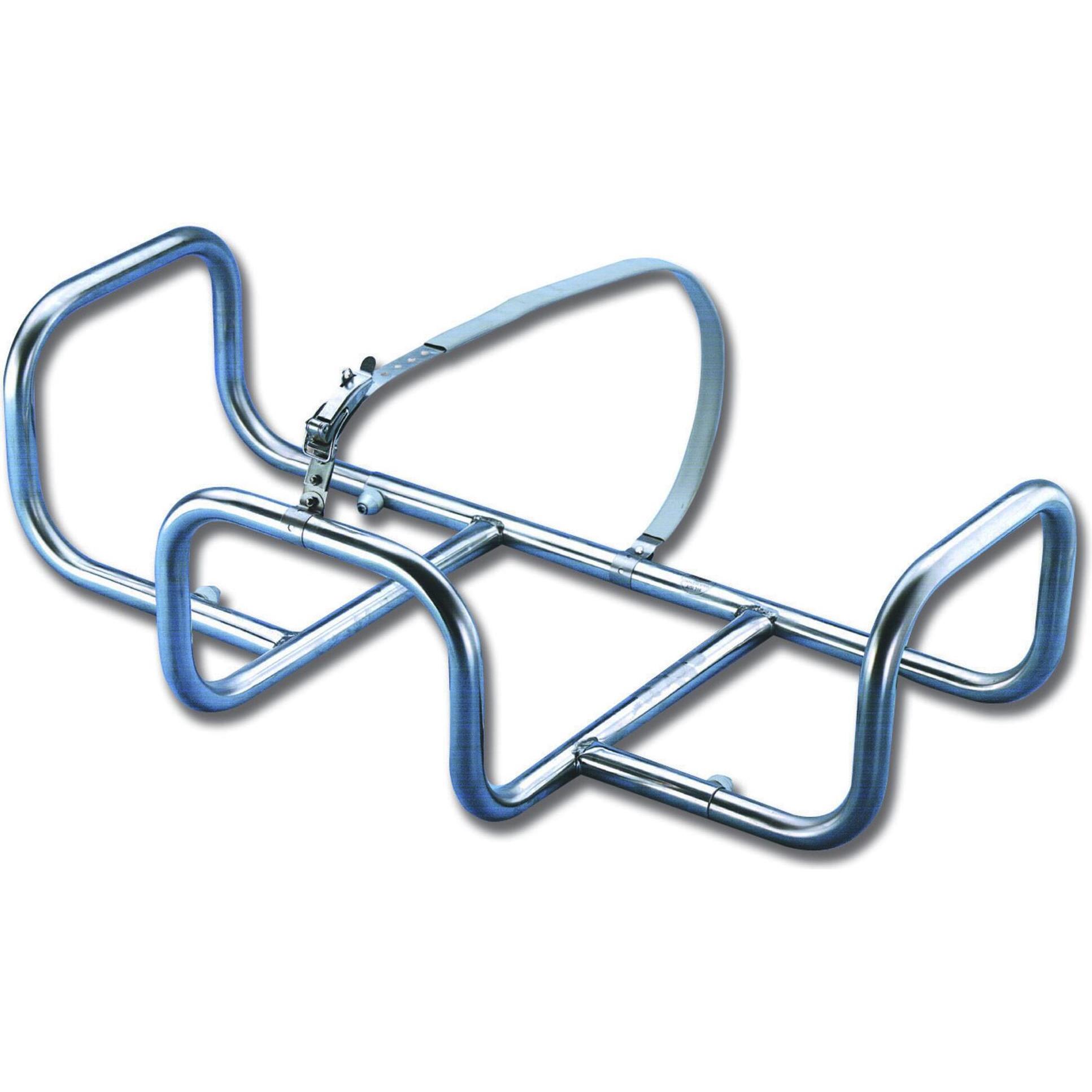 Crewsaver Halterung für Rettungsinseln in Containern (47362925)