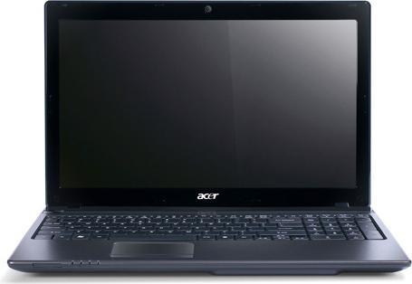 Acer Aspire 5750G, i5 2410M, 15.6" HD, 8GB, 640GB, GT 520M (8 GB, CH)