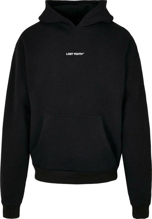 Produktbild Lost Youth Butterfly V.3 Kapuzenpullover (XS)