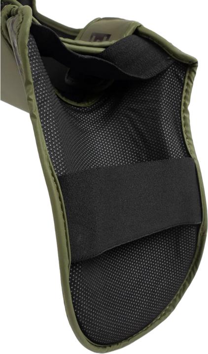 Actual product image MetalBoxe Shin guards Blade (L)
