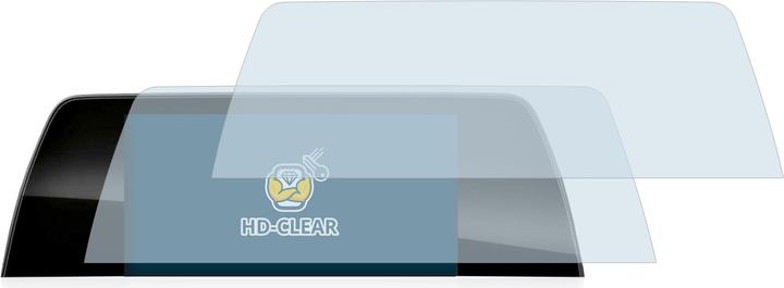 Produktbild BROTECT Schutzfolie Displayschutz Klar