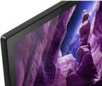 Actual product image Sony OLED KE-65A8 (65", OLED, 4K, 2020)