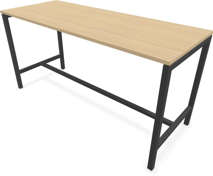 Actual product image Narbutas Nova high table (180 x 70 x 90 cm)