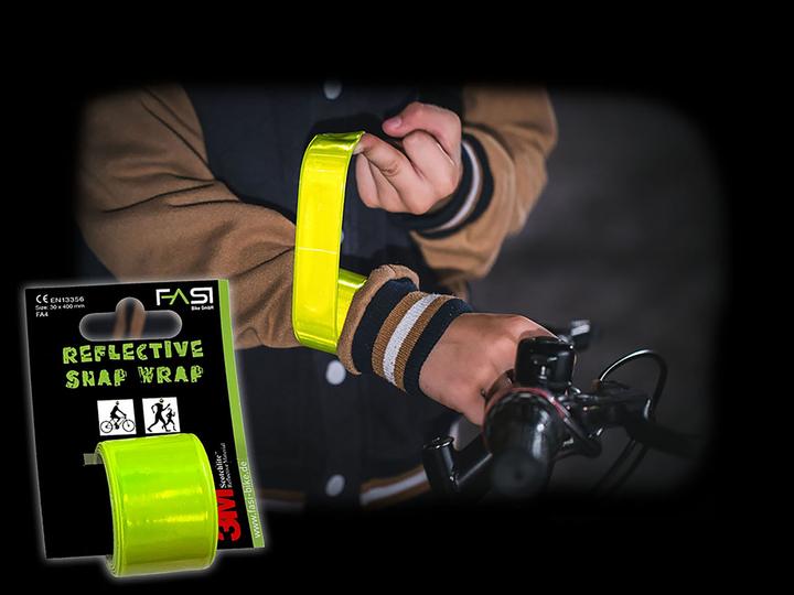 Image du produit Fasi Snap Wrap