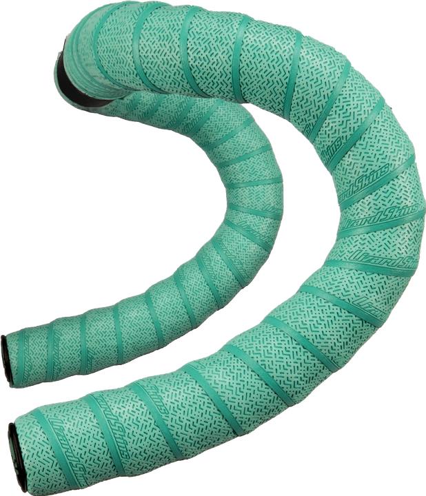 Celeste verde
