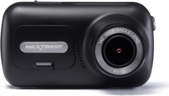 Nextbase 322GW (Récepteur GPS, WiFi, HD)
