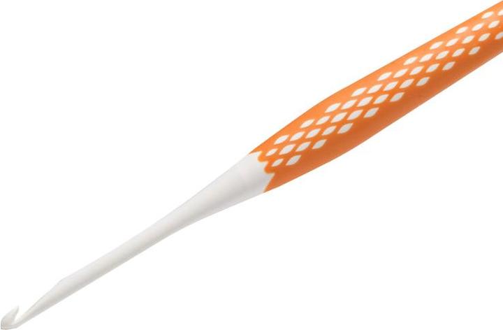 Actual product image Prym Crochet hook ergonomics 4.50 mm, 16 cm