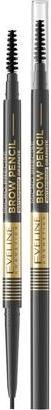Produktbild Eveline Micro Precise Brow Pencil 04 - Perfekt zum Definieren und Formen der Augenbrauen