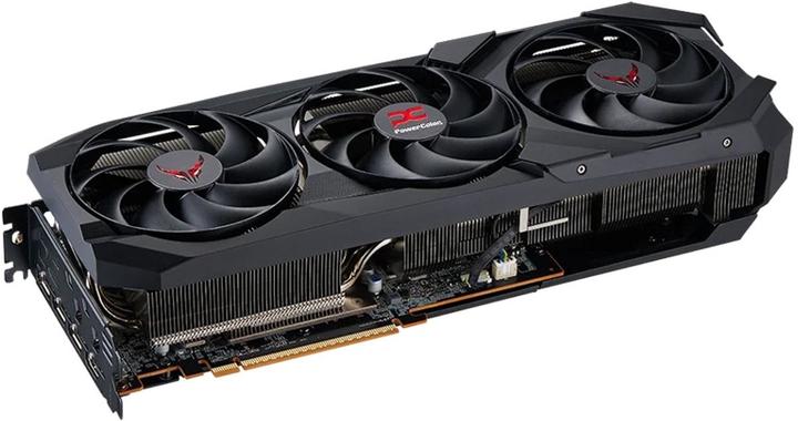 Produktbild Powercolor Red Devil Radeon RX 9070 XT Special Edition (16 GB)
