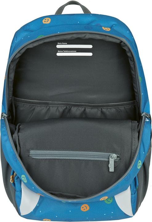 Produktbild Scout Adventure Schulrucksack 39 cm (16 l)