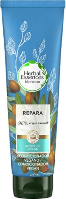 Herbal Essences Argan Oil Repair Conditioner for Dry and Damaged Hair 275ml (275 ml)