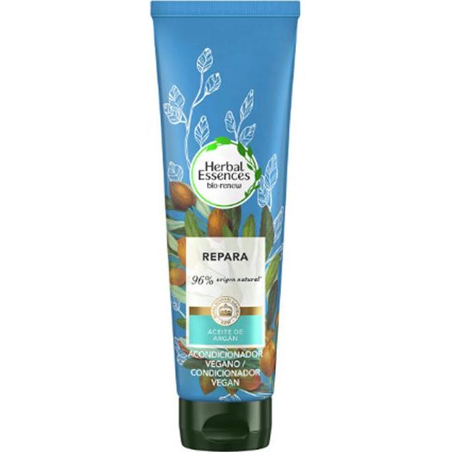 Herbal Essences, Conditioner, Argan Oil Repair Conditioner for Dry and Damaged Hair 275ml (275 ml)