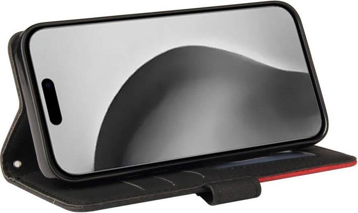 Actual product image Cover-Discount iPhone 16 Pro Max - Two-colour case (Apple iPhone 16 Pro Max)