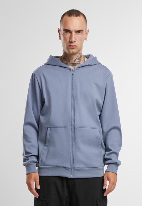 Image du produit Urban Classics Sweat à capuche zippé Cozy - 131395 (S)