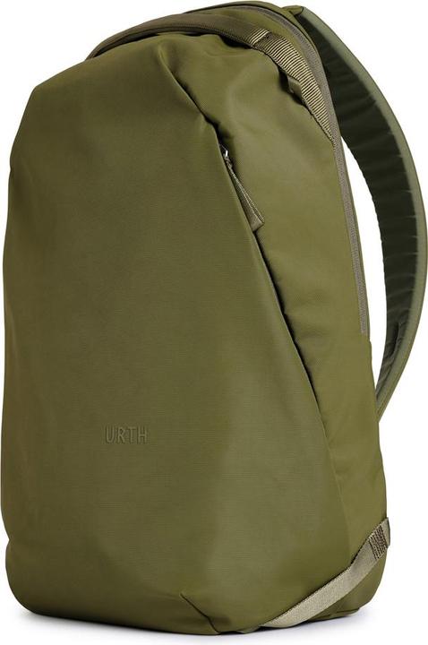 Immagine prodotto Urth Zaino Norite 24L + inserto per fotocamera (verde) (Borsa a tracolla per fotocamera, 24 l)