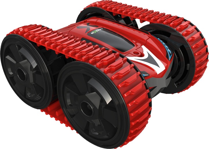 Actual product image Silverlit Exost Stunt Tank