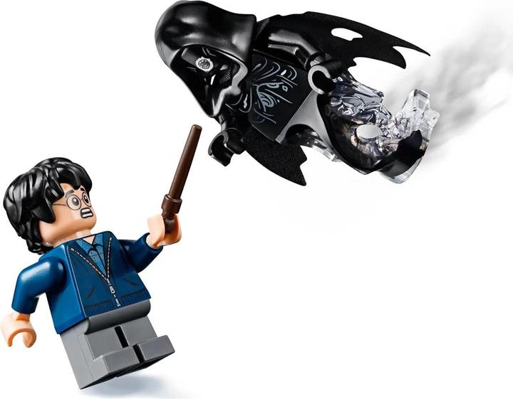 Produktbild LEGO Harry Potter Hogwarts Express (75955, LEGO Harry Potter, LEGO Seltene Sets)