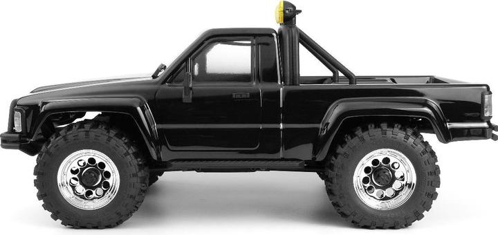 Produktbild HPI Venture18 1985 Toyota Hilux SR5 - Black (RTR Ready-to-Run)