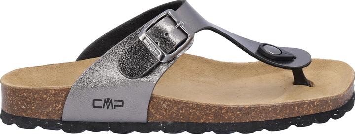 Produktbild CMP Campagnolo CMP Eco Mymosa Flip Flop für Damen (41)