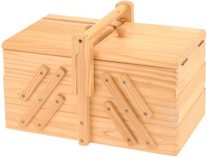 Natura Punto Houten naaidoos