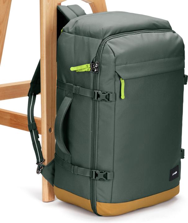 Actual product image Pacsafe GO Carry-on Backpack 44L (44 l)