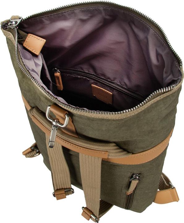 Actual product image Jost Roll-top backpack Kerava 5109 (12.30 l)