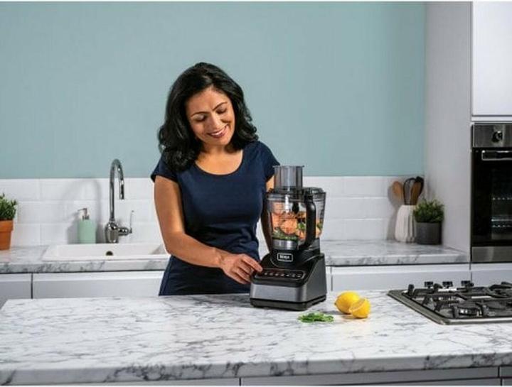 Image du produit Ninja Robots ménagers (2100 ml, 850 W)