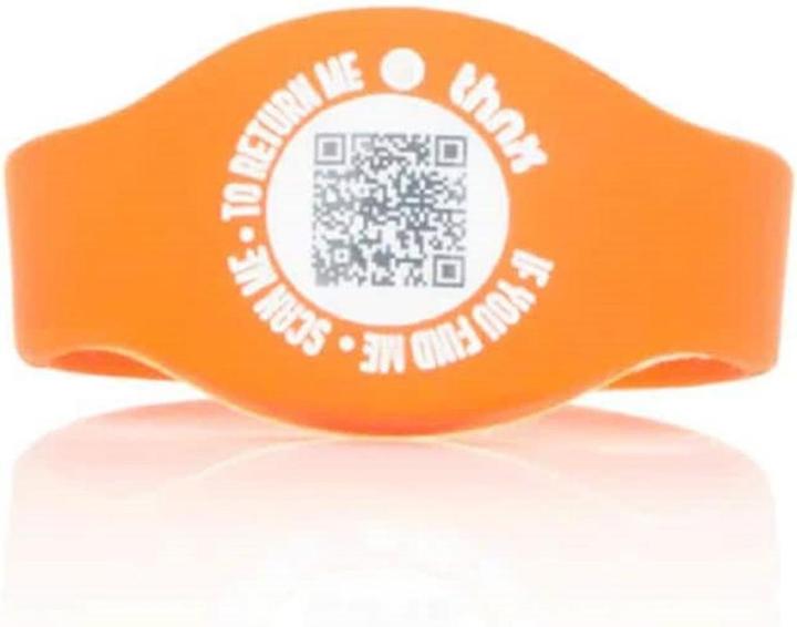 Thnx SOS bracelet 2.0