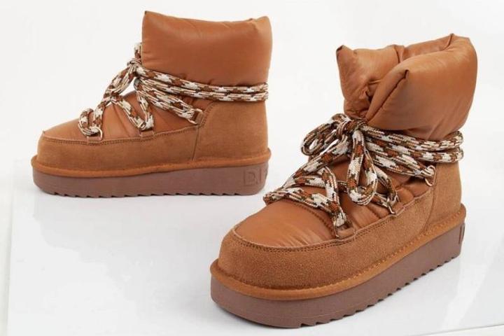 Image du produit D.Franklin Damenschuhe (36)