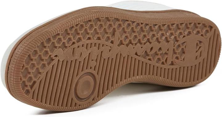 Image du produit Champion Prestige Mix Material Low Cut Schuhe (40)