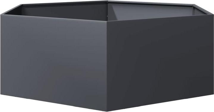 Produktbild vidaXL Pflanzkübel