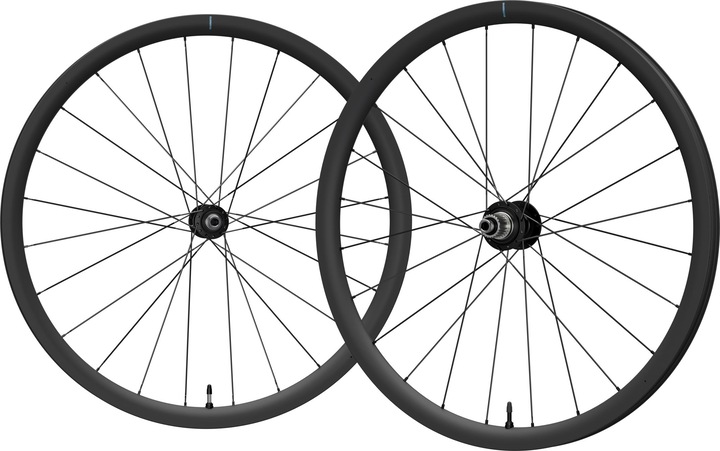 Shimano GRX WH-RX880 (Laufradsatz, 29")