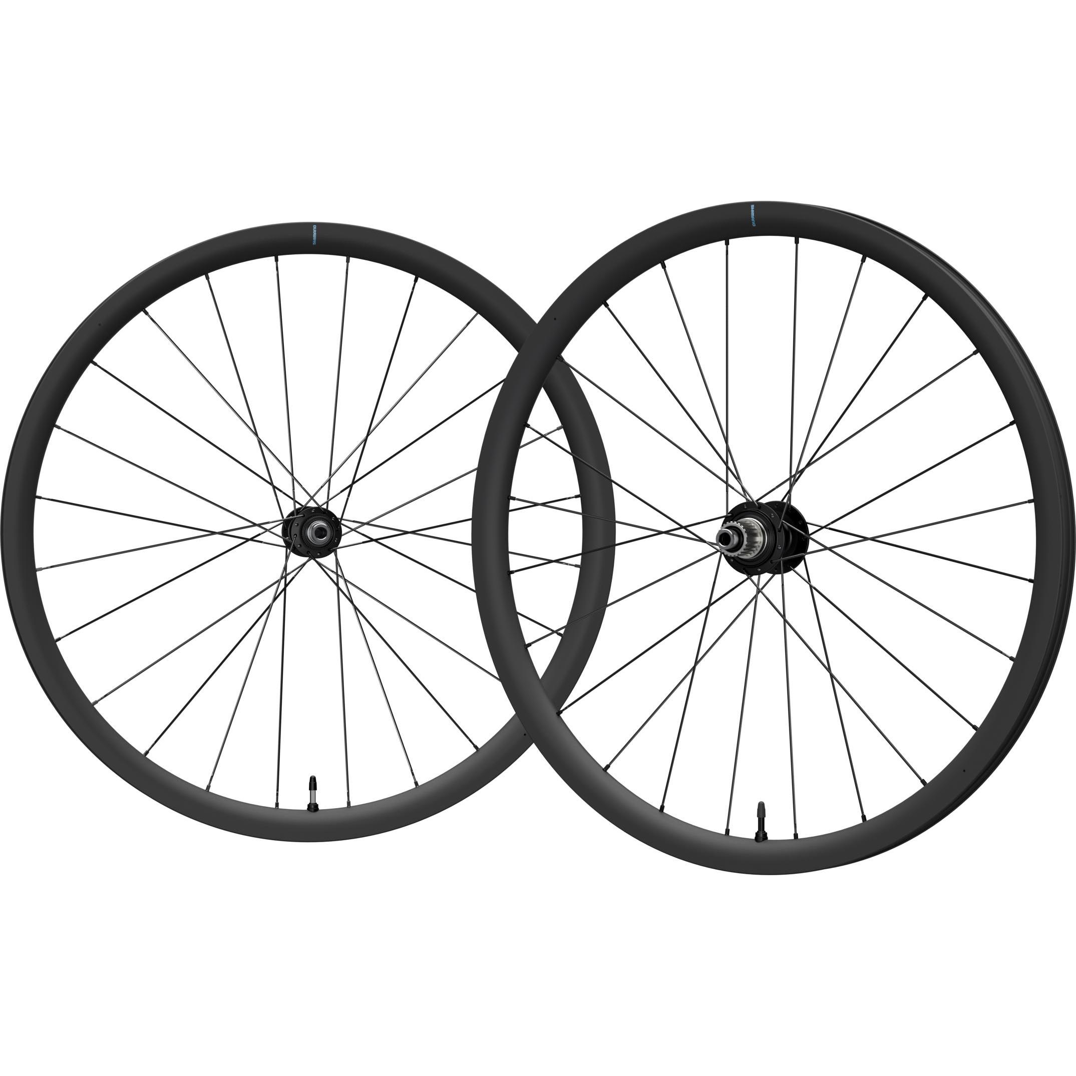 Shimano, Laufräder, (Laufradsatz, 29")